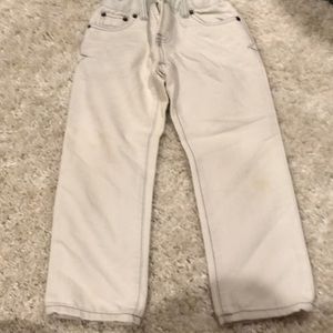 Lucky brand jeans size 5 kb2